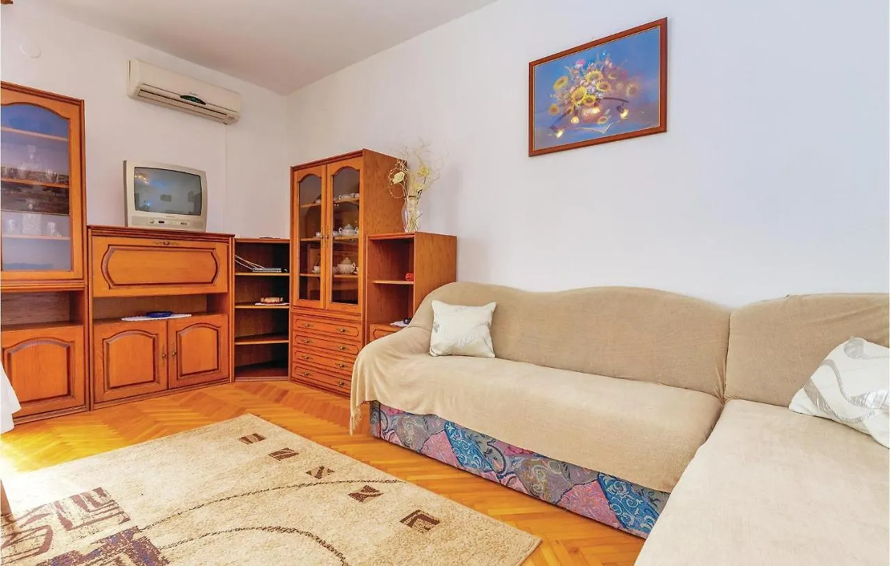 Nice Apartment In Novi Vinodolski With 2 Bedrooms And Wifi Croatia