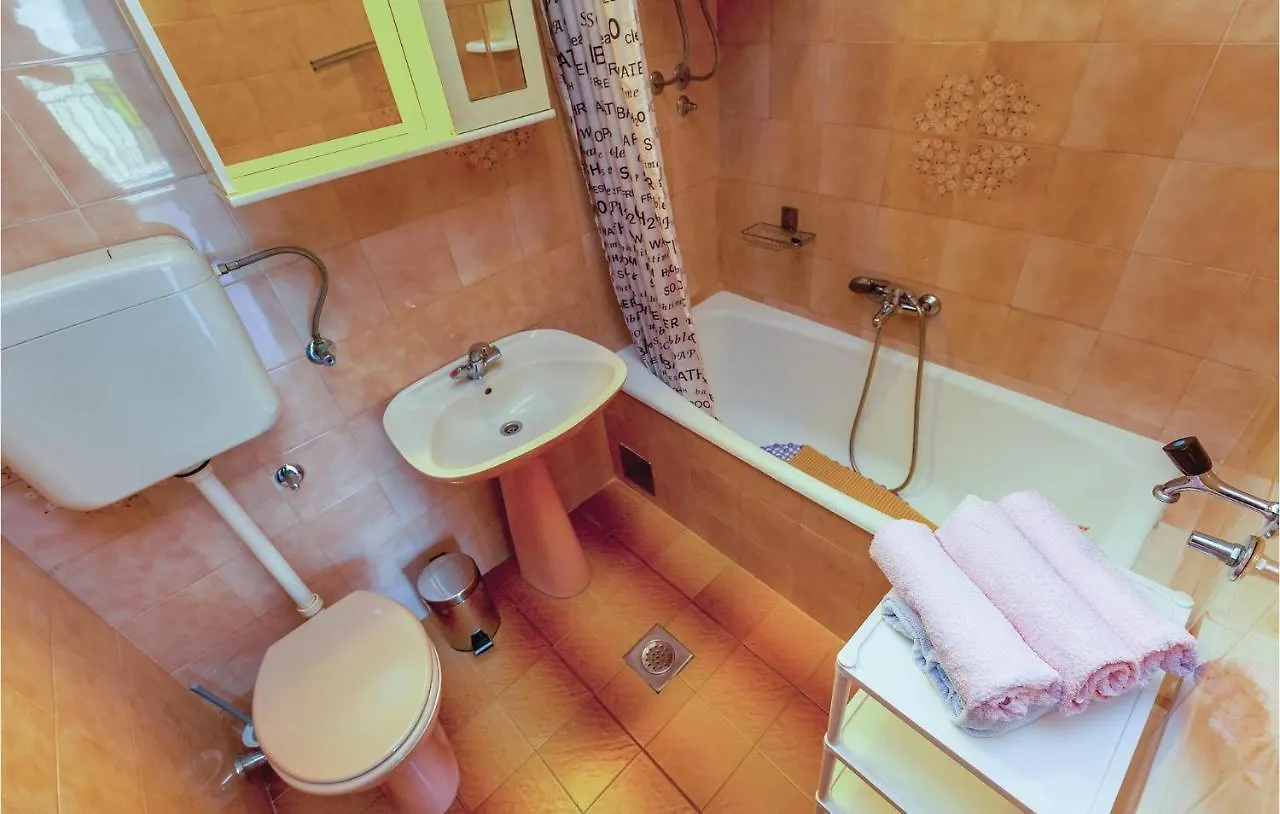Nice Apartment In Novi Vinodolski With 2 Bedrooms And Wifi Croatia
