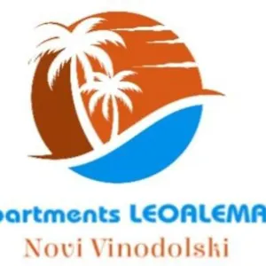 Apartmán Leoalemar, Novi Vinodolski