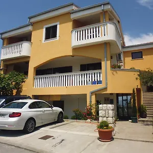 Apartment Jadranka Povile, Novi Vinodolski