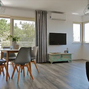 Apartment Perec, Novi Vinodolski