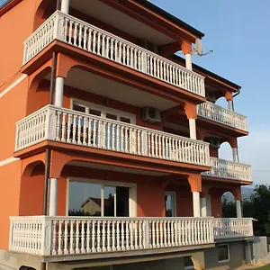 Apartment Nikolina, Novi Vinodolski
