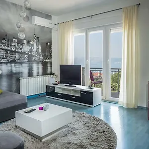 Apartment Tepavac, Novi Vinodolski