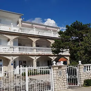Apartmán Katarina, Novi Vinodolski